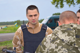 Єгор Фірсов: «Без реконструкції Донбасу не буде реконструкції України»