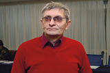 Євген Головаха: «30 років – це мінімальний термін для ціннісних змін»