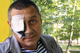 Едуард Мальований: «Ми повернемося з війни і спитаємо кожного»