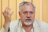 Семен Глузман: «Страх ніхто й ніде не лікує»