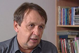 Лібор Дворжак: «Путін – це російська національна трагедія»