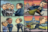У пошуках нового Черчилля