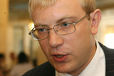 Андрій Шевченко: «Люстрація – це не більш як цеглинка в нову будівлю»