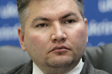 Олексій Хмара: «Українське суспільство чекає будь-яких інструментів відновлення чесності»