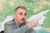 Михайло Коваль: «Подякуйте армії»