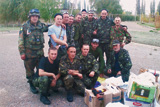 Діалог із реальністю
