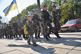 Між Будинком профспілок і Придністров’ям