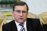 Юган Партс: «Підтримка застарілої промисловості – це марнування часу»
