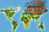 У ведмежому куті