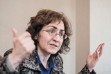 Елізабет Сідіропулос: «Ситуація в Україні ставить БРІКС у скрутне становище»