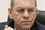 Сергій Пашинський: «Це не ми пішли від Тимошенко, а вона від нас»