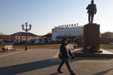 Морок Брянського лісу