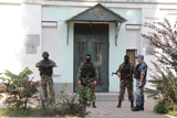 Три кити деокупації та черепаха бюрократії