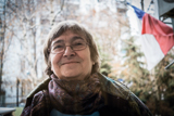 Петрушка Шустрова: «Єдиний сенс існування території з невизначеним статусом – бути чорною зоною нелегальної торгівлі»