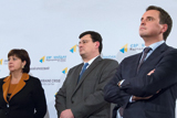 Імпорт фахівців