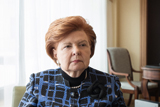 Вайра Віке-Фрейберґа: «Після розпаду СРСР Захід мав надто романтичний погляд на Росію»