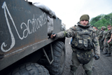 Лише молоді офіцери радикально змінять Збройні сили України