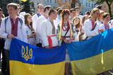 П’ять кадрових китів