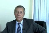 Константін Боровой: Сучасна Росія залишається великим уламком СРСР