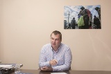 Дмитро Булатов: «Якщо хтось вважає мене смішним, хай сміється»
