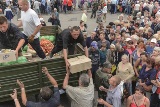 Важке похмілля Донбасу