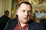 Борис Філатов: «Виплати за затриманих найманців – це був своєрідний тролінг»