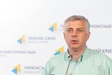 Гуманітарні виклики для освіти й міністерства