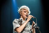Колосок на ватних ногах
