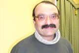 Максим Стріха: «Наука – це не засіб задоволення чиєїсь цікавості, а гарантія безпеки держави»