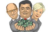 Слідами вивезеного капіталу