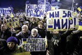 «Донецькі» запитання до влади