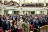 Сonditio sine qua non оновлення країни