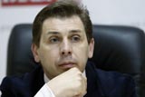 Олександр Черненко: «Нове виборче законодавство має бути ухвалено не пізніше ніж у травні»