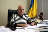 Геннадій Москаль: «Слід знайти баланс між військовими формуваннями й цивільним населенням»