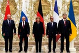 Між декларацією та дійсністю. Чого очікувати від Мінська-2