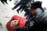 Останній притулок негідників