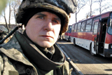 Віктор Коваленко: «Вища політика відірвана від реального стану речей на фронті»