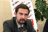 Сергій Сакадинський: «Не захотіли здихати в окопах, – казав Бетмен, – будете гнити тут»