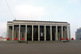 Дім, який збудував собі Лу