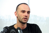 Леонід Кантер: «В армії часто лажа, бо в країні лажа»