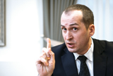 Олексій Павленко: «Якщо сьогодні дати дозвіл на продаж землі, це призведе до суцільного безладу в суспільстві»