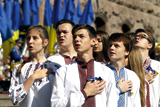 Наша Стіна. Тільки україноцентризм здатен захистити нас від утрати державності