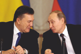 Росія як цивілізаційний виклик