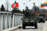 Нове стратегічне стримування Росії