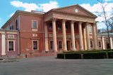 Мовчання муз