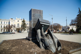 Передовий загін. Влада відстає від суспільства