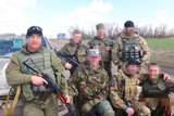 Від Криму до Донбасу. Легендарна розвідрота
