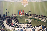 Утримати мир