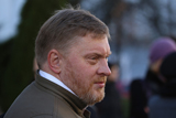 Ігар Логвінав: «Всю нашу словесність можна потрактувати як екстремізм»