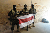 Змагары. Як білоруси воюють за Україну